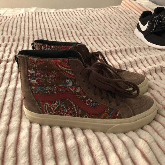 vans outlet high tops